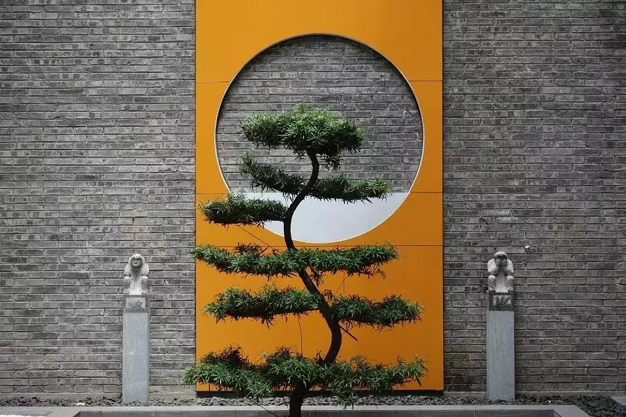 峨眉山下民宿推荐网红,峨眉山下避暑的民宿