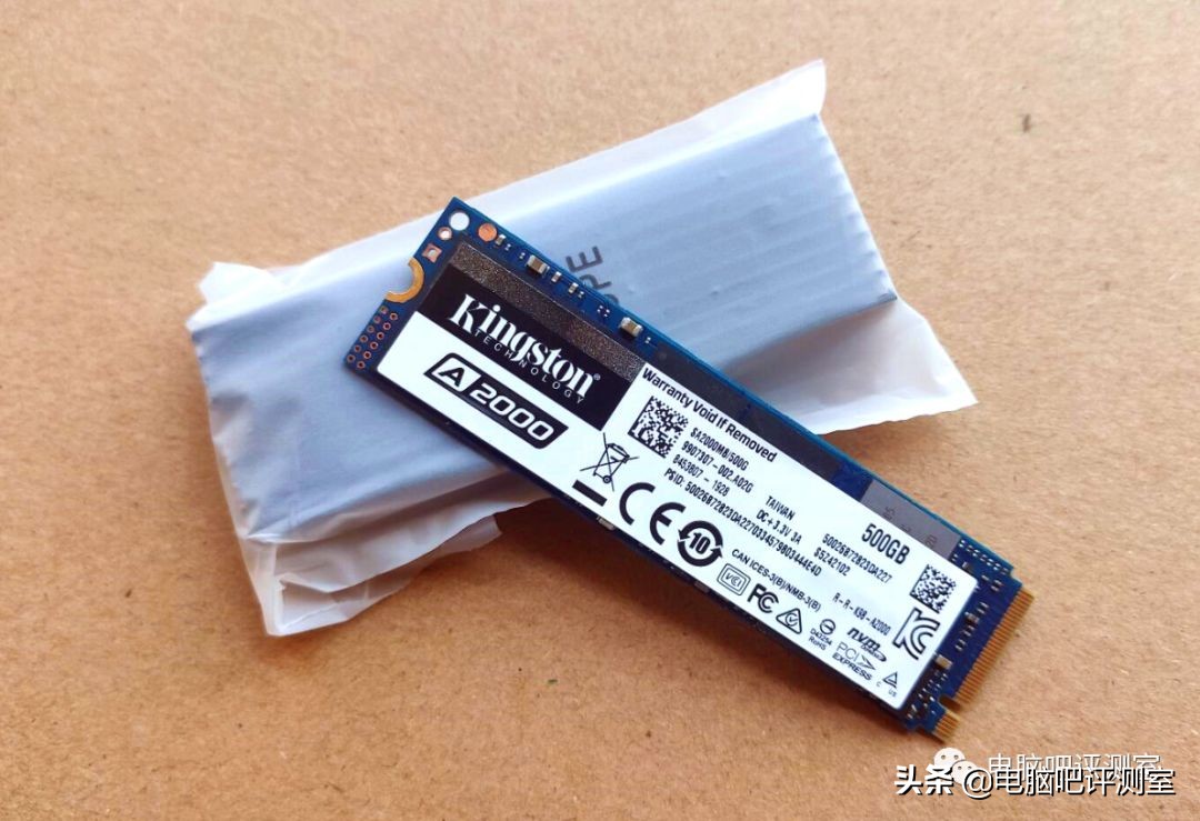 金士顿a2000固态硬盘质量怎么样,金士顿a2000固态硬盘价格