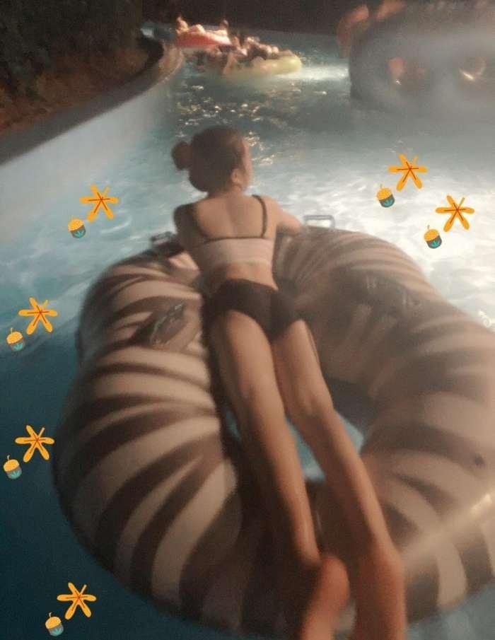 这颜值你酸了吗？细数中超各新星女友，各个堪称人生赢家