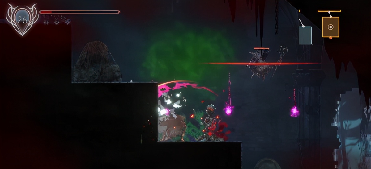 enderlilies狼骑士,enderlilies续作