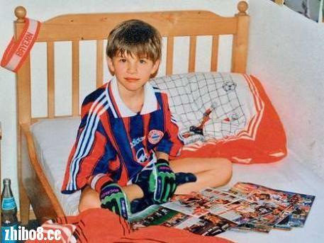 拜仁慕尼黑托马斯穆勒,拜仁穆勒简历