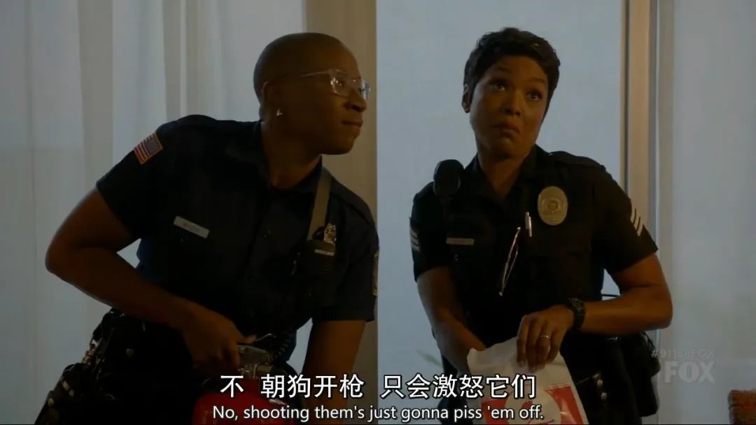 刷爆抖音的生死大片，捂住心脏看完，太过瘾了