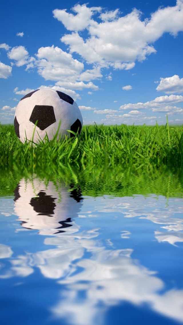 十大绝版足球壁纸锁屏,曼联足球动态锁屏壁纸