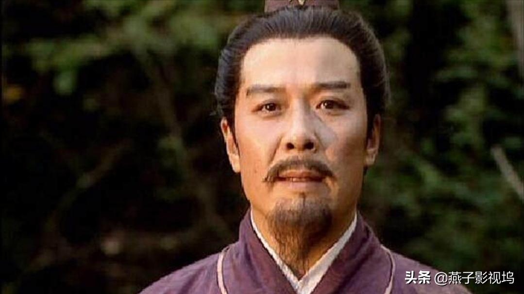 刘备为什么拒绝刘表托付荆州,正史中刘备为什么不答应刘表