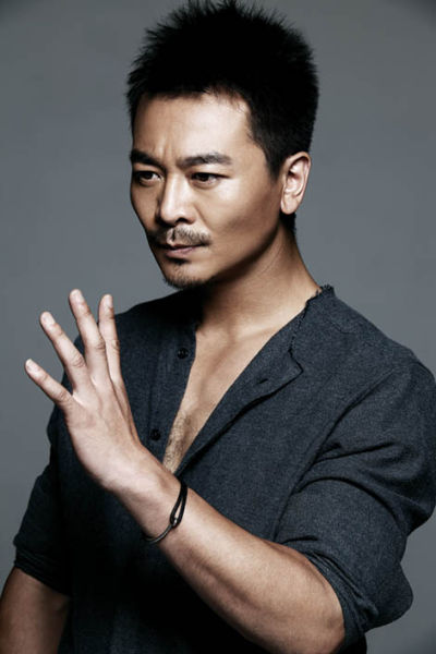 十大武打男明星,男武打明星前十名