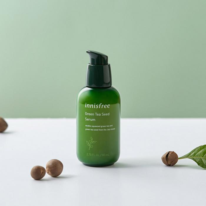 推荐三个好用的精华液,推荐几款最好用的精华液