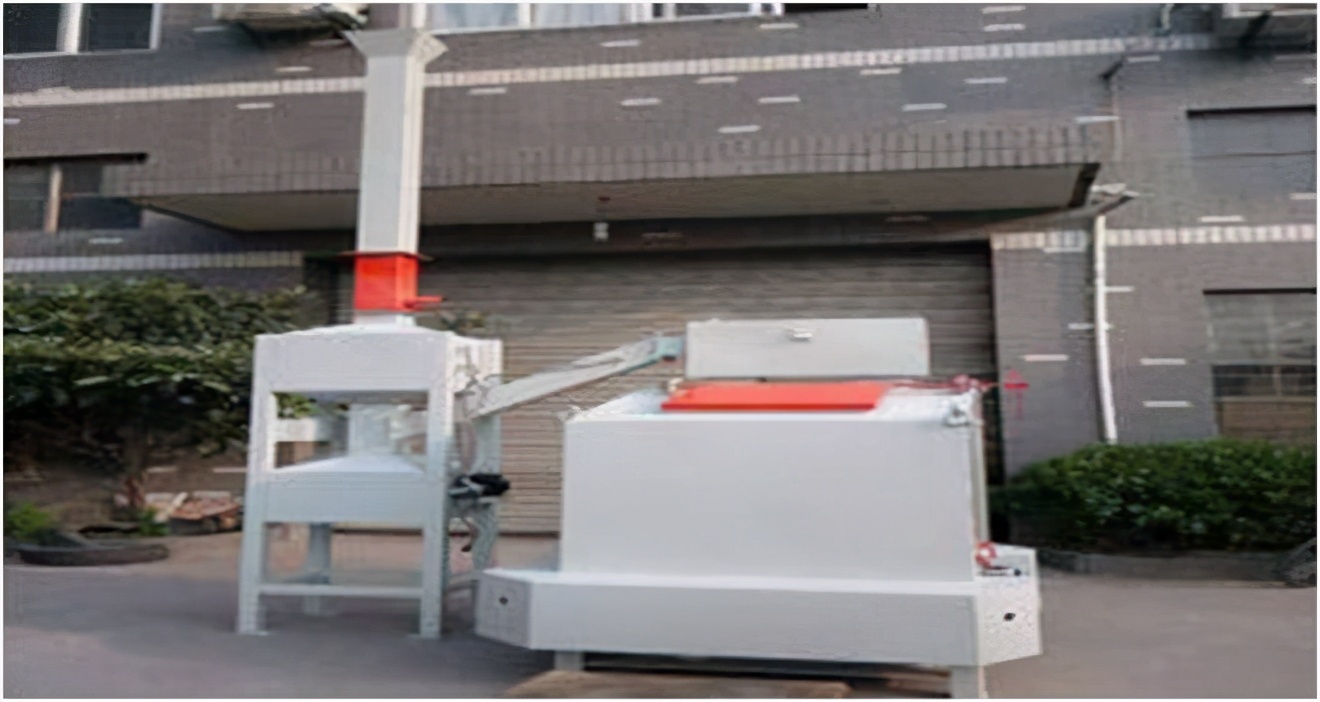 生活垃圾低温气化热解炉,环保垃圾热解气化炉方案