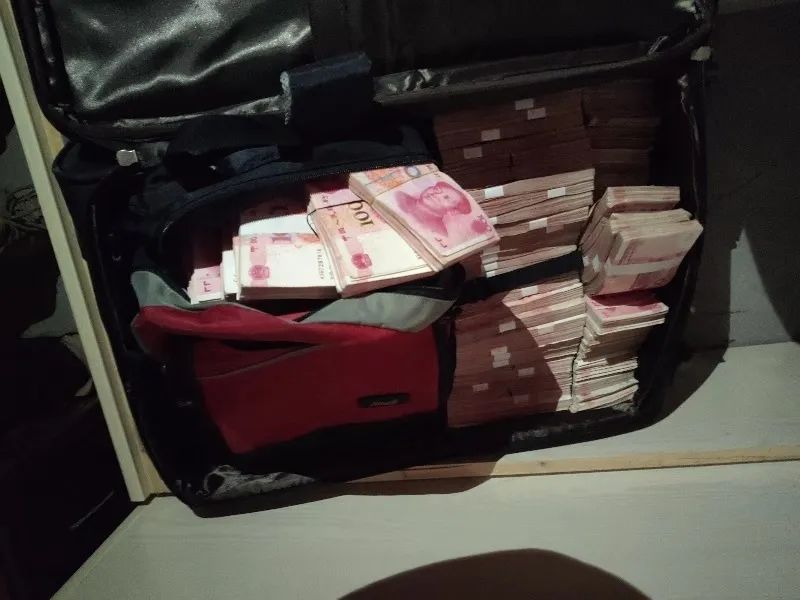 破获棋牌赌博,揭秘网上棋牌赌博