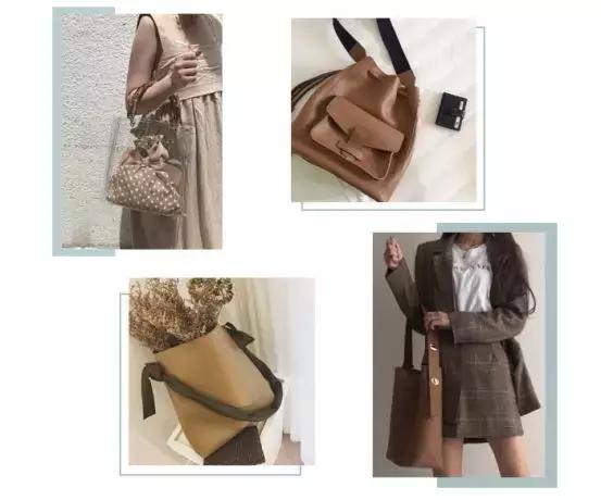 均价二三十包包推荐,平价值得入手包包