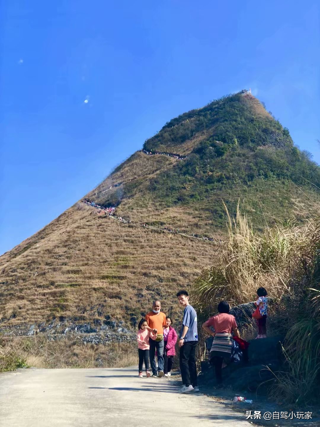 广东省广州市神山,中国最值得去的神山