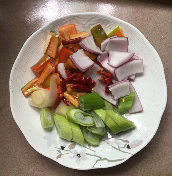 在家中十分钟都能做的零食,儿童自制小零食不用锅不用烤箱