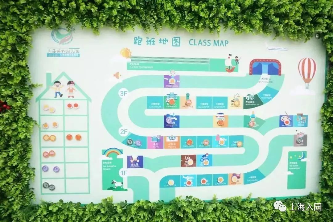 宋庆龄幼儿园课程特色是什么,宋庆龄教育基地