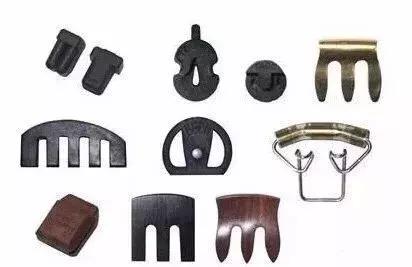 小提琴弱音器哪种材质的最好,小提琴弱音器效果视频演示