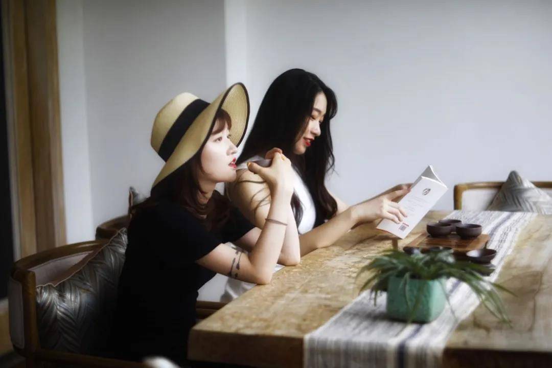 出发藏于山水间的度假胜地推荐,藏于山林间的度假胜地推荐