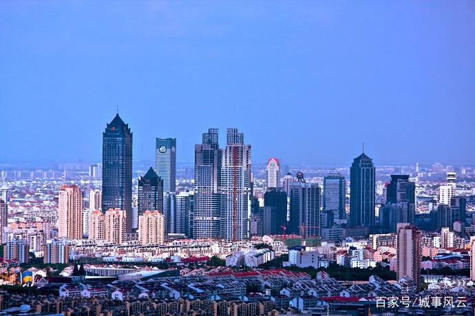 苏州和深圳的差距有多大,苏州和广东深圳哪个厉害