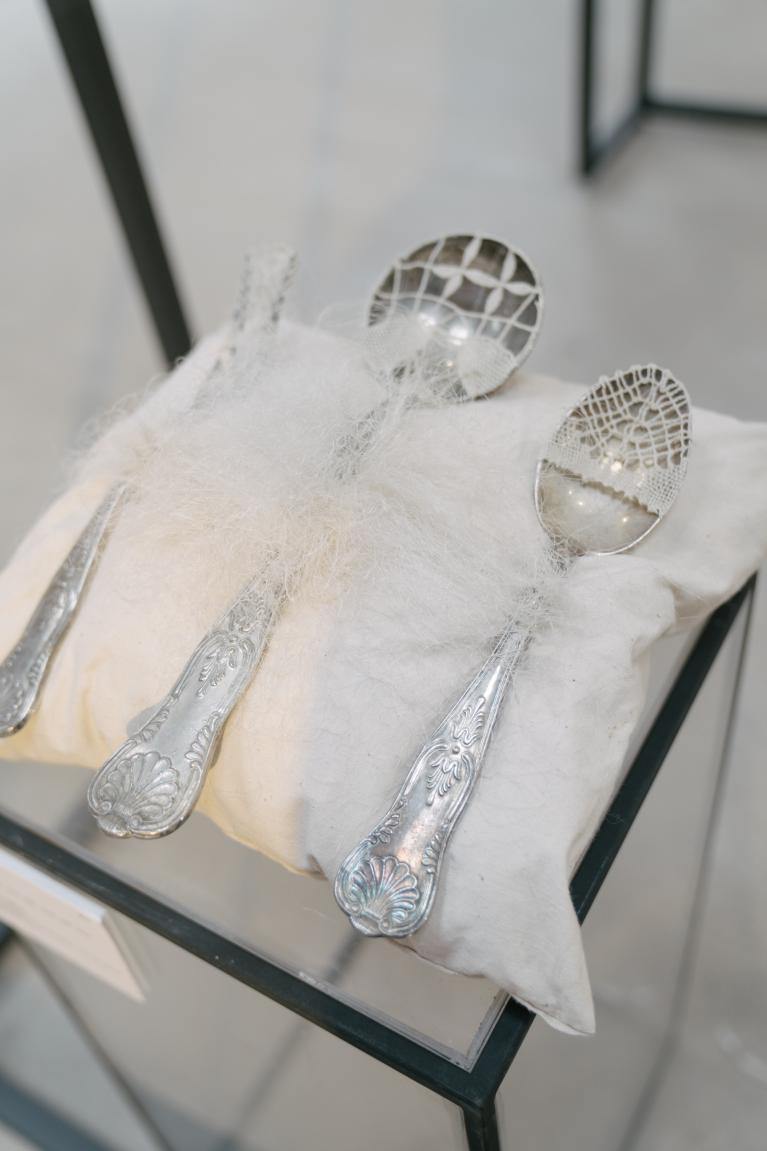 第十四届文博会艺术节,文博会创意展览