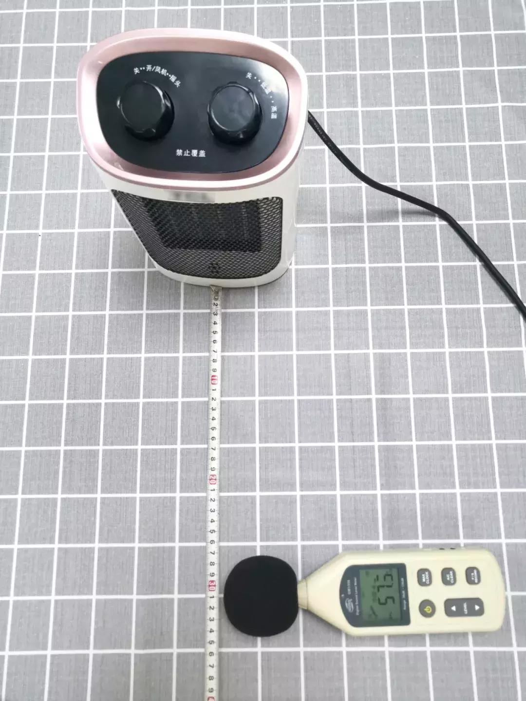 暖风机真实测评打假,台式暖风机排行榜