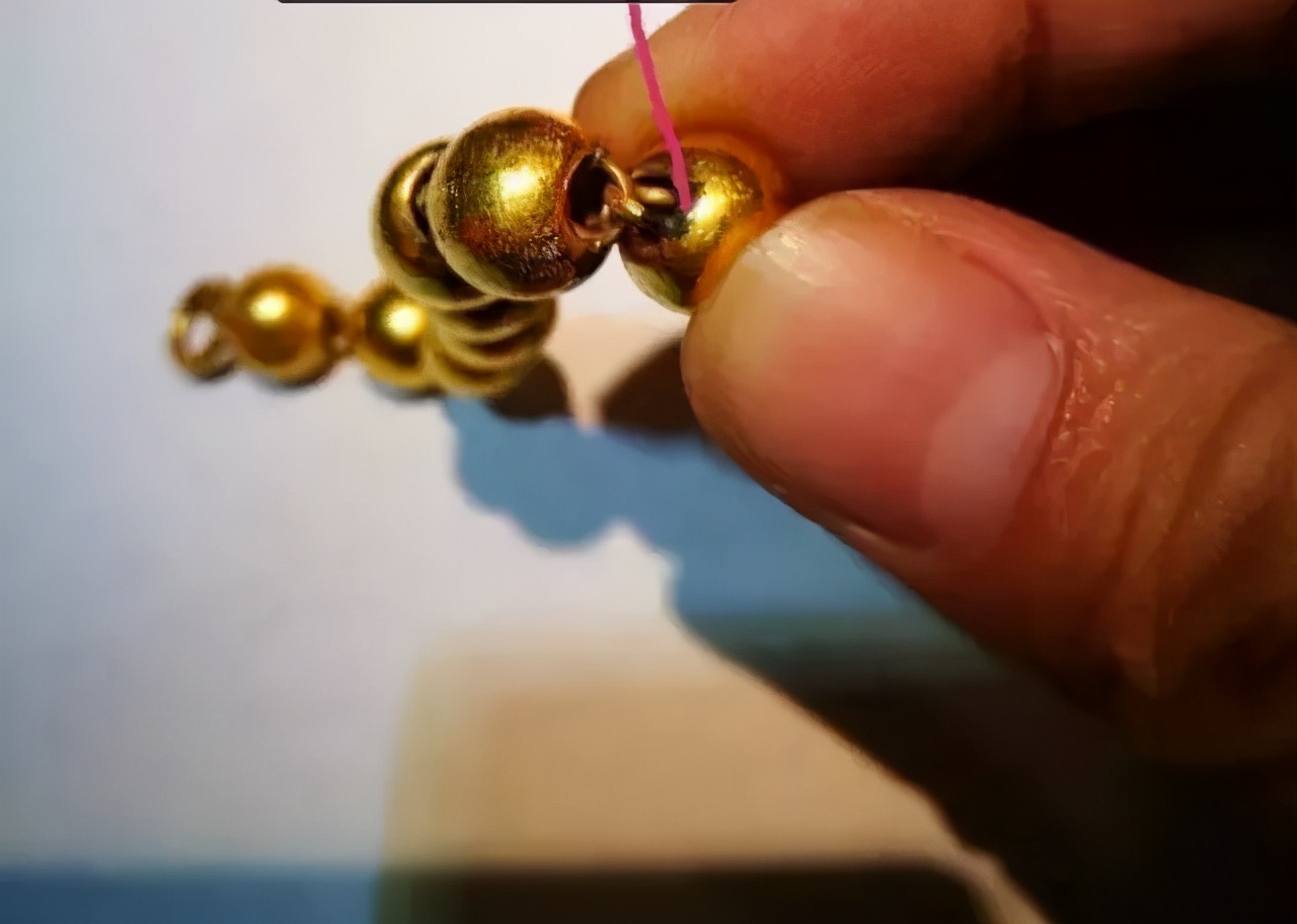 回收黄金要用火烧吗,回收黄金需要把黄金烧碎吗