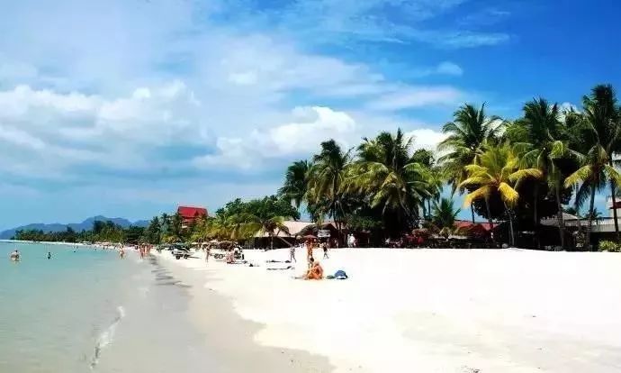 马来西亚吉隆坡和兰卡威哪个好玩,马来西亚云顶兰卡威值得去的景点