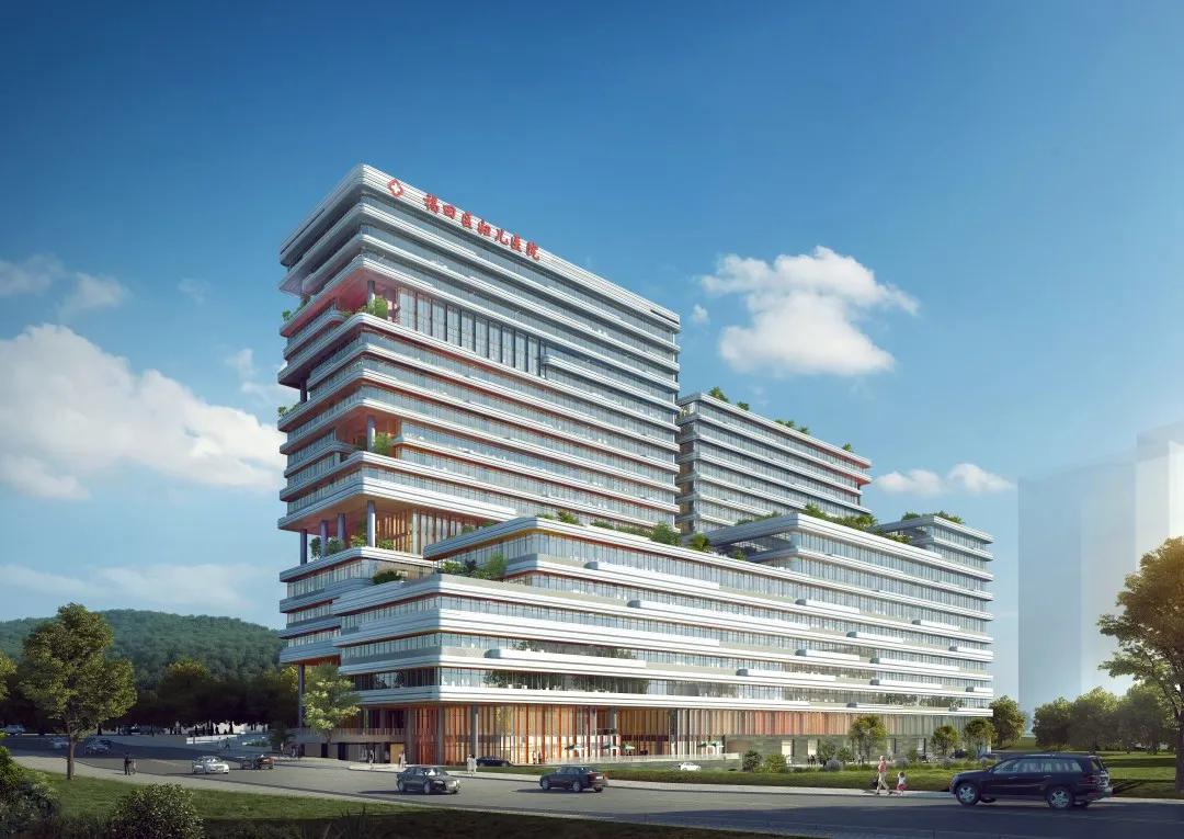 全国排名第一的妇幼保健院,全国十大妇幼保健院