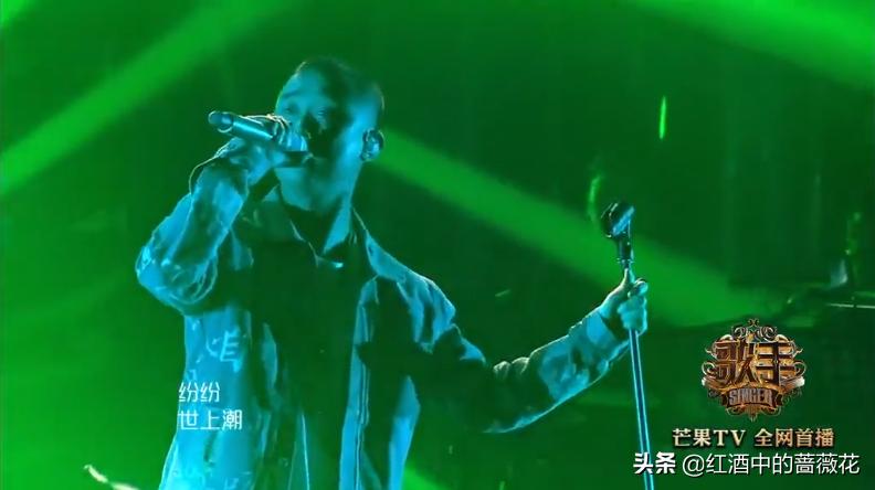 GAI周延四大封神曲目（个人向）