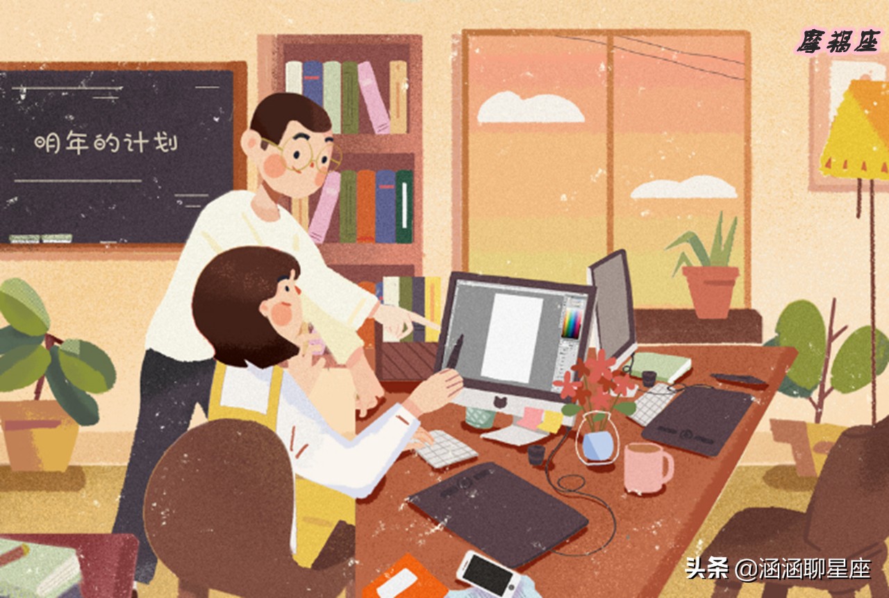 狠不下心的三大星座男,感情中不屑于冷暴力的三大星座