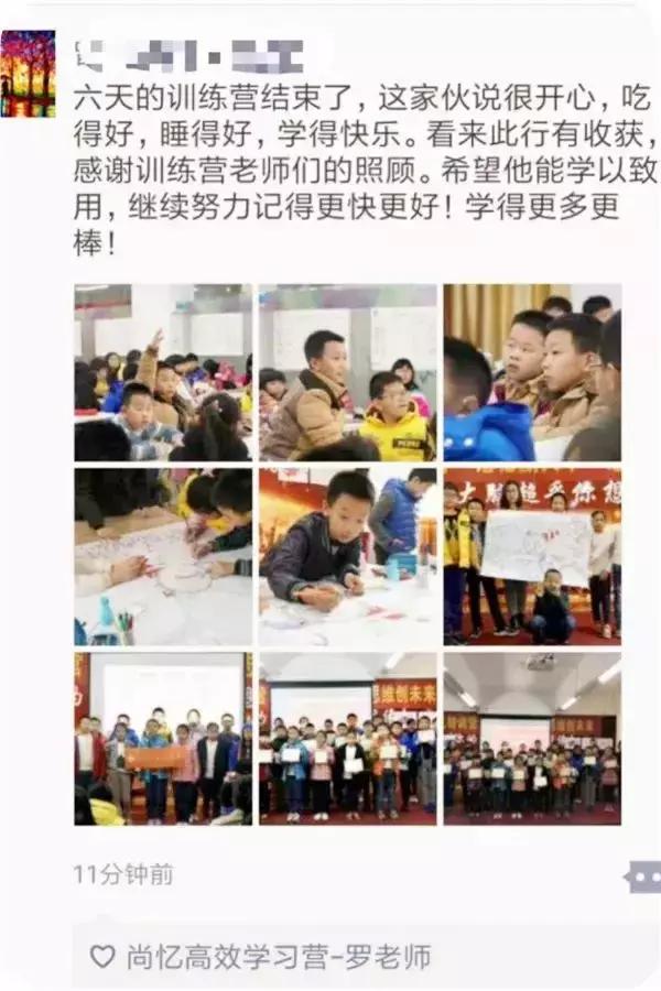 2020最强大脑特训营,最强大脑暑假特训班