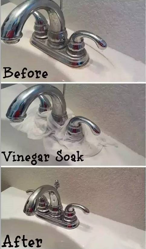 7个简单小妙招让厕所干净如新,实用小妙招厕所