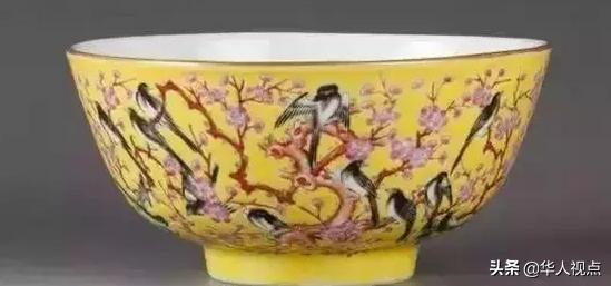 百家讲坛马未都说收藏瓷器,马未都鉴定一件瓷器最新价格