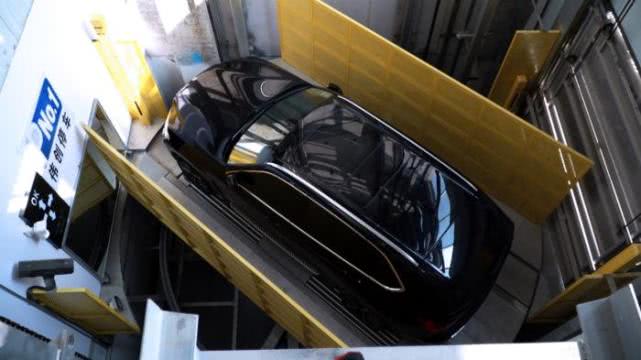 深圳市伟创自动化立体车库,深圳伟创立体车库