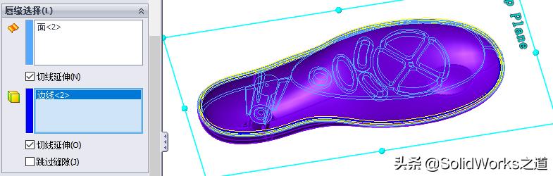 solidworks建模及动画仿真 (solidworks高级曲面建模遥控器)