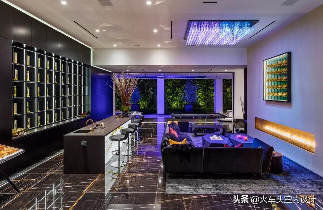 全球十大顶级复式豪宅,2022全球顶级豪宅