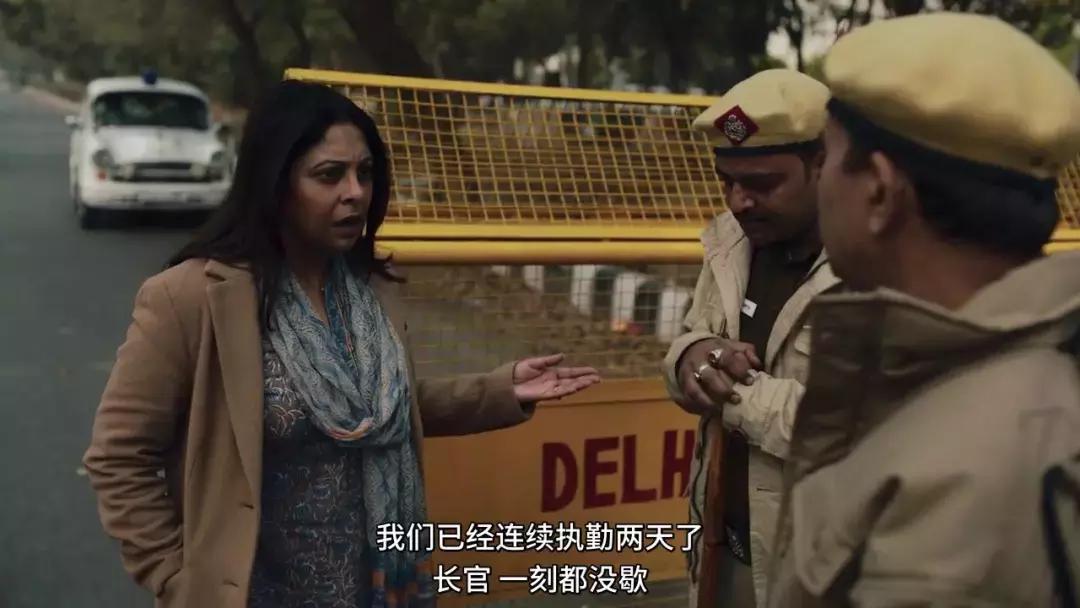 被*暴强**的女孩，能改变一个国家吗？