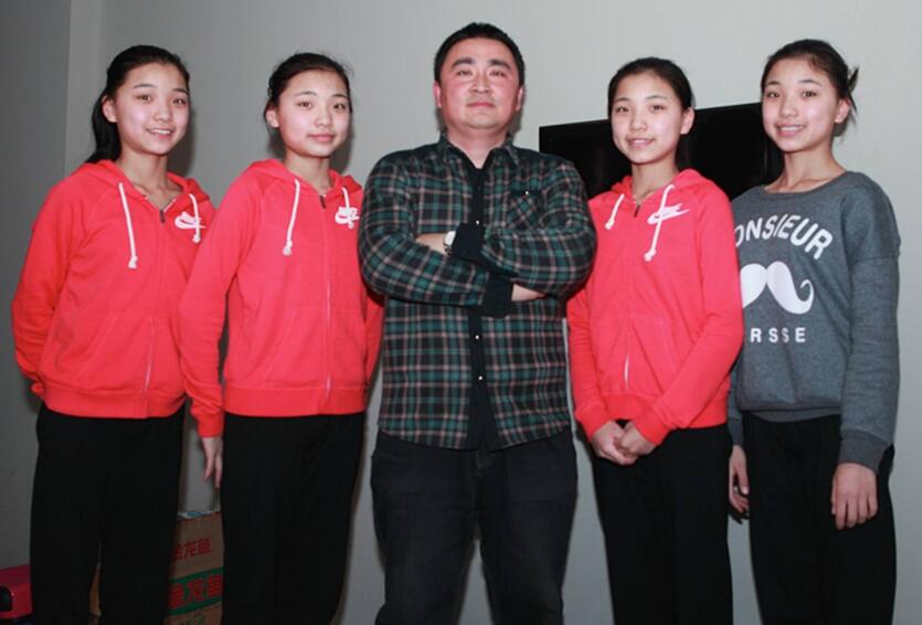 女人一胎能生几胞胎,女性最多一胎可以生多少个孩子