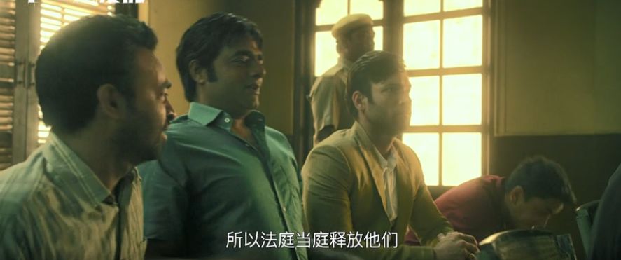 聚焦强奸案，一个母亲的复仇，你看到的是爽是惧？