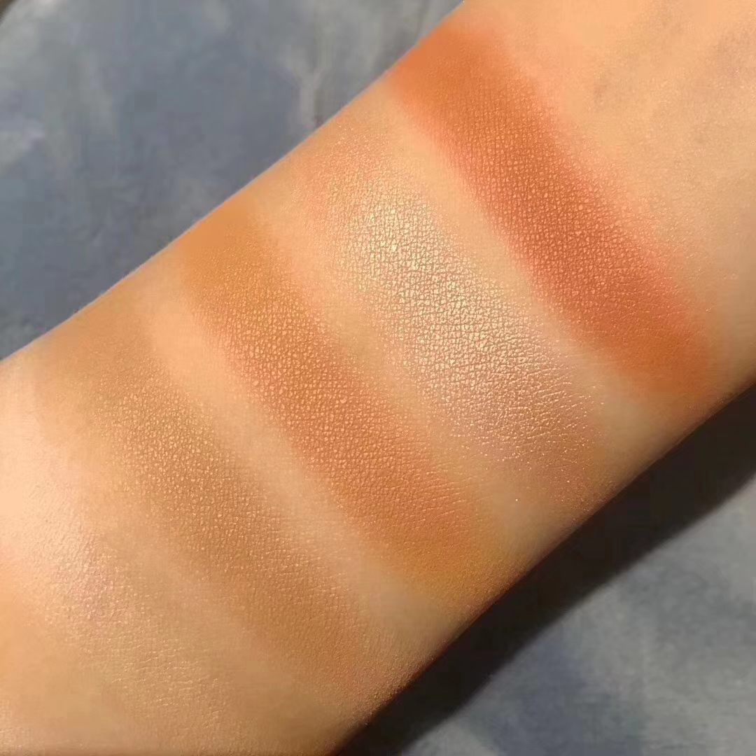 怎么挑选合适自己的眼影盘,新手好用的眼影盘推荐