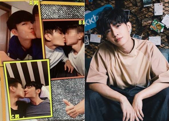 炎亚纶原来是飞轮海的吗,炎亚纶谈与飞轮海关系