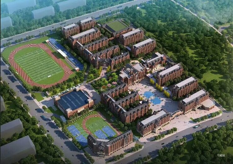 2023年长郡中学教师招聘,长郡集团郡维学校教师招聘公告