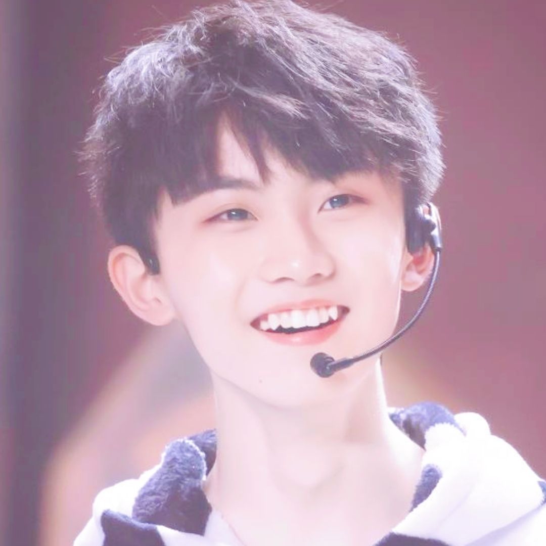 向全世界安利tnt时代少年团马嘉祺,台风少年团马嘉祺我们不一样