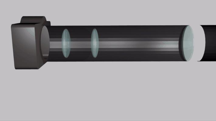 数字变焦和光学变焦对比,光学变焦和数码变焦哪个更清楚