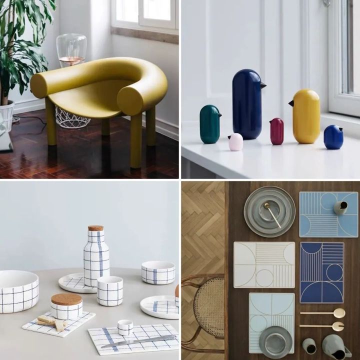 比muji好的小众家居,十款宜家muji家具