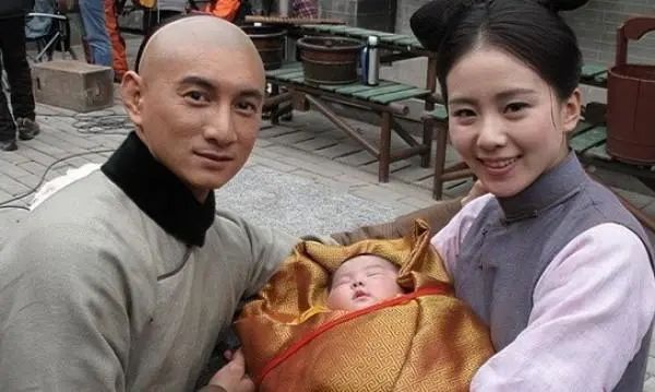 刘诗诗婚后败光2亿“彩礼钱”，吴奇隆：我老婆怎样都好