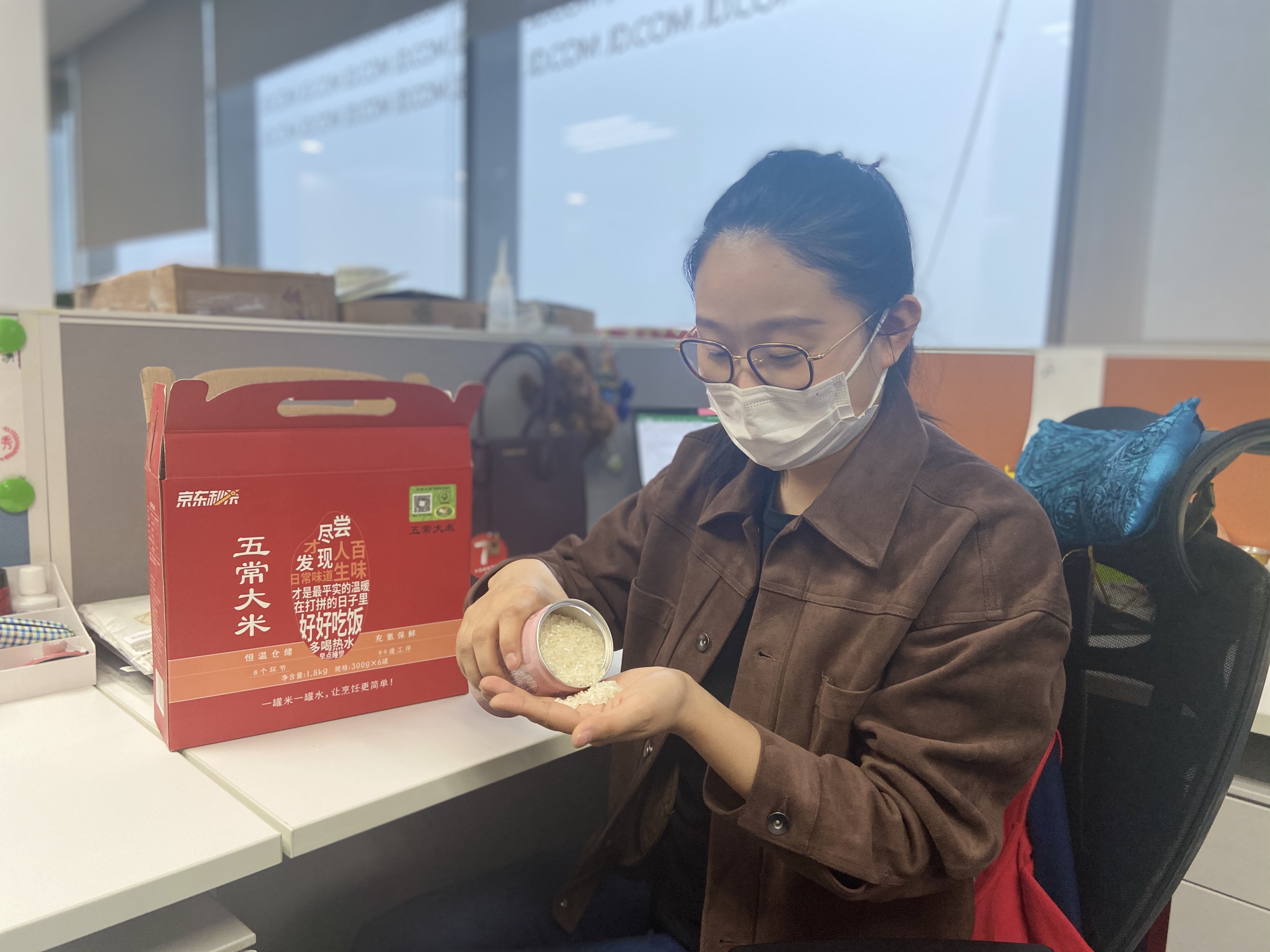 如何破局五常大米李鬼横行,李鬼与李逵相打