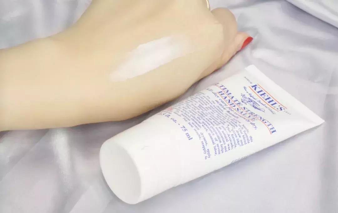 8款护手霜暖心测试,护手霜夏季专用测评