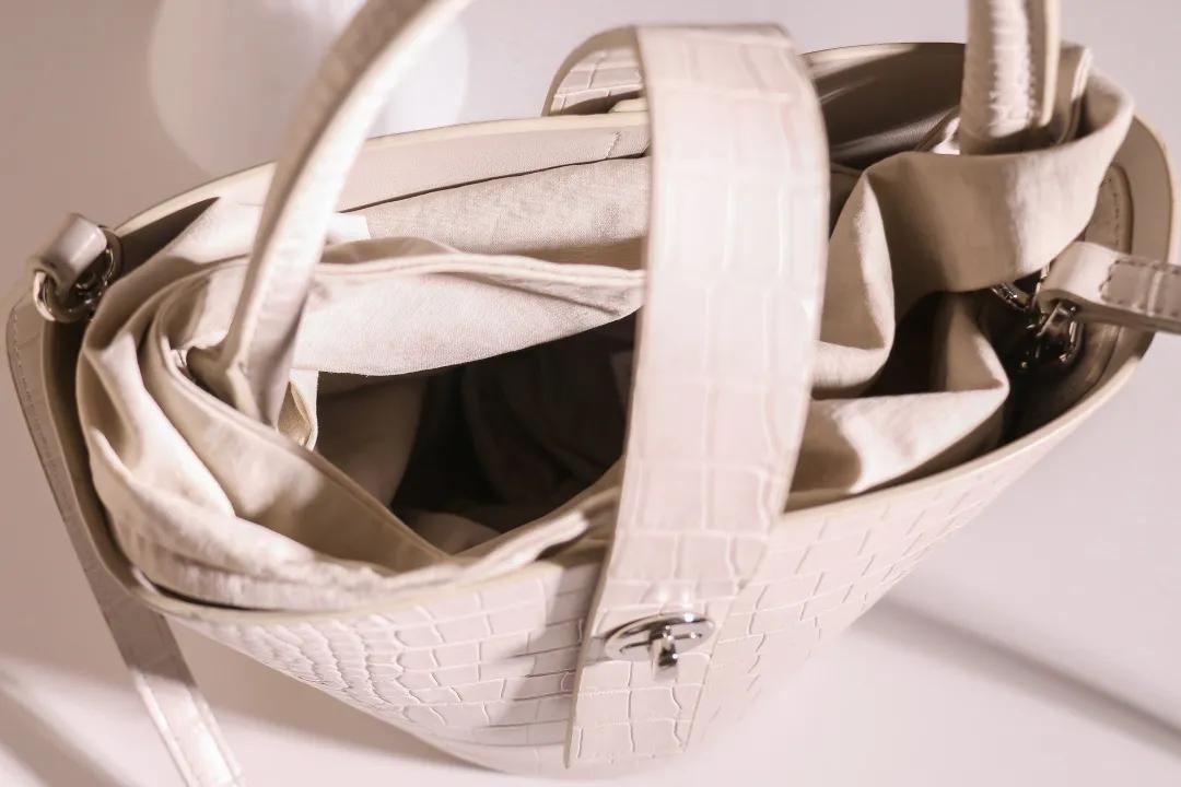 小众包穿搭推荐,高级感秋冬包推荐平价