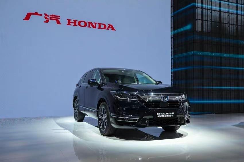 皓影锐混动e+测评最高时速,皓影锐·混动e+真实感受