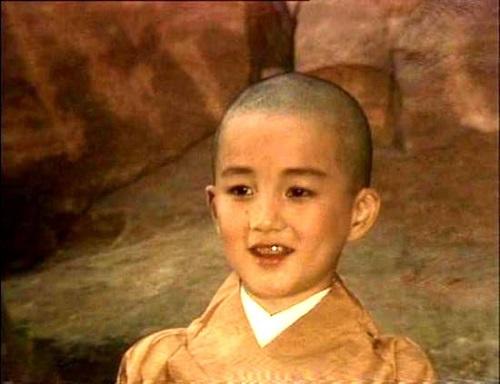 唐僧师徒取经回来分别是什么名号,你知不知道西游记师徒四人的别称