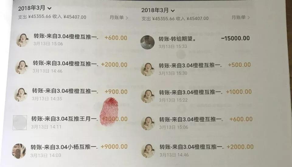 针对宝妈的最新骗局,微商宝妈创业骗局