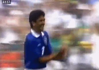 张恩华走了，中年男人的青春也快结束了