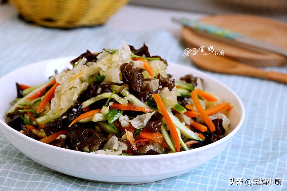 5款简单快手家常菜味道超级棒,快手菜20道家常菜